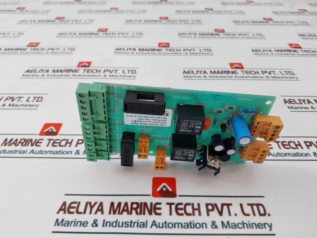 Saisun A433D23 Printed Circuit Board