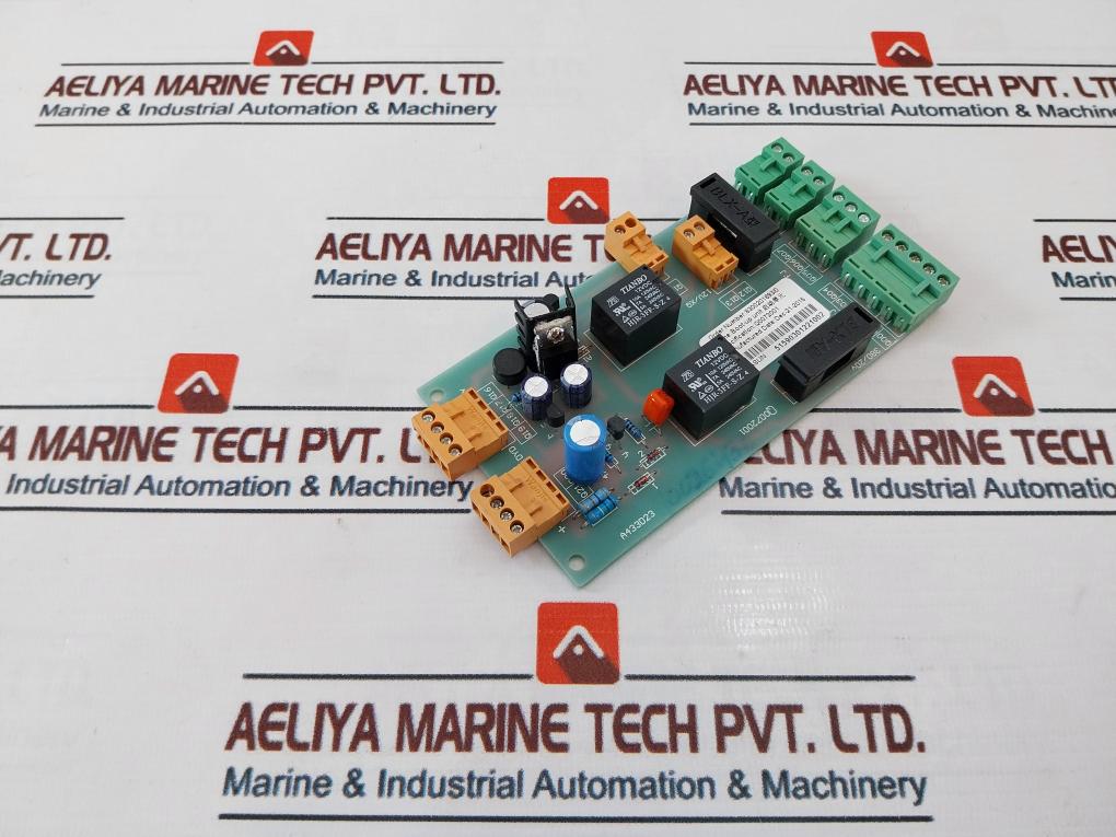 Saisun A433D23 Printed Circuit Board