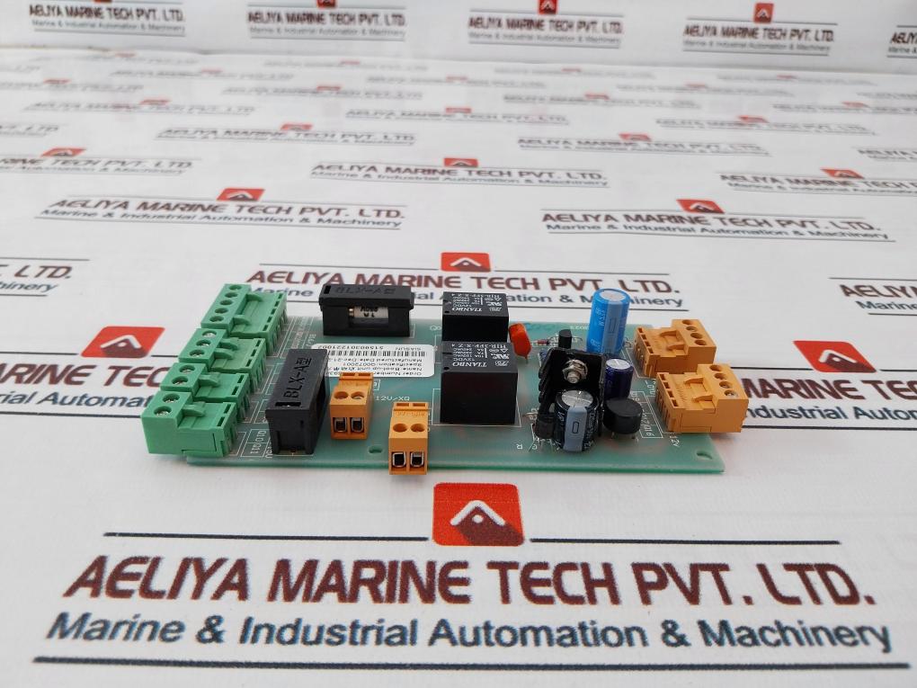 Saisun A433D23 Printed Circuit Board