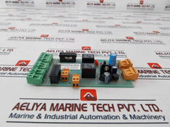 Saisun A433D23 Printed Circuit Board