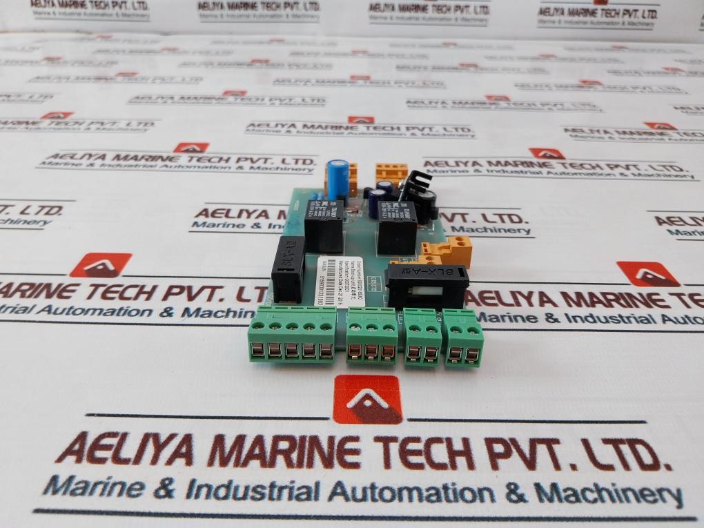 Saisun A433D23 Printed Circuit Board