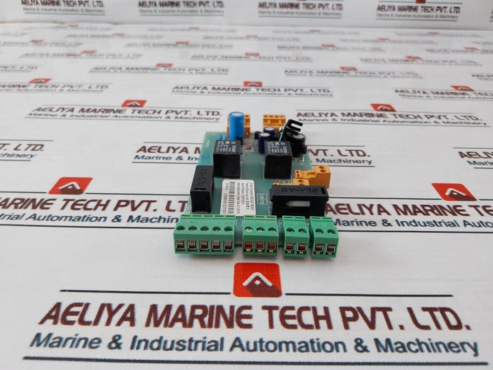 Saisun A433D23 Printed Circuit Board