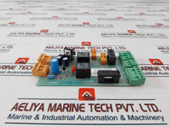 Saisun A433D23 Printed Circuit Board