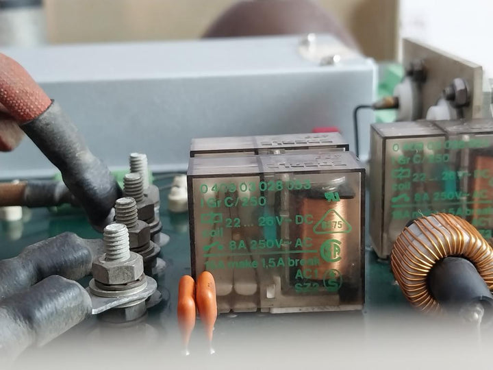 Sait Atu 5301 Plasma Generator