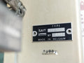 Sait Atu 5301 Plasma Generator
