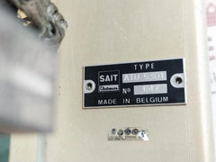 Sait Atu 5301 Plasma Generator