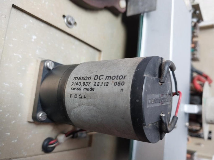 Sait Atu 5301 Plasma Generator