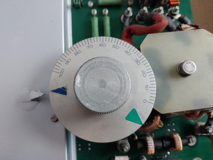 Sait Atu 5301 Plasma Generator