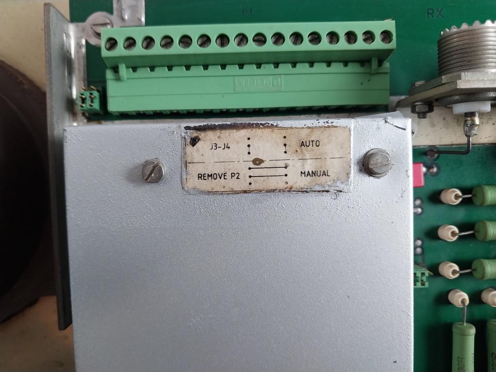 Sait Atu 5301 Plasma Generator