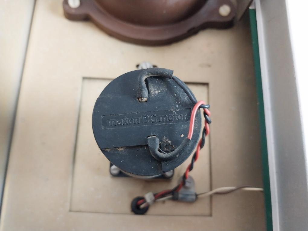 Sait Atu 5301 Plasma Generator