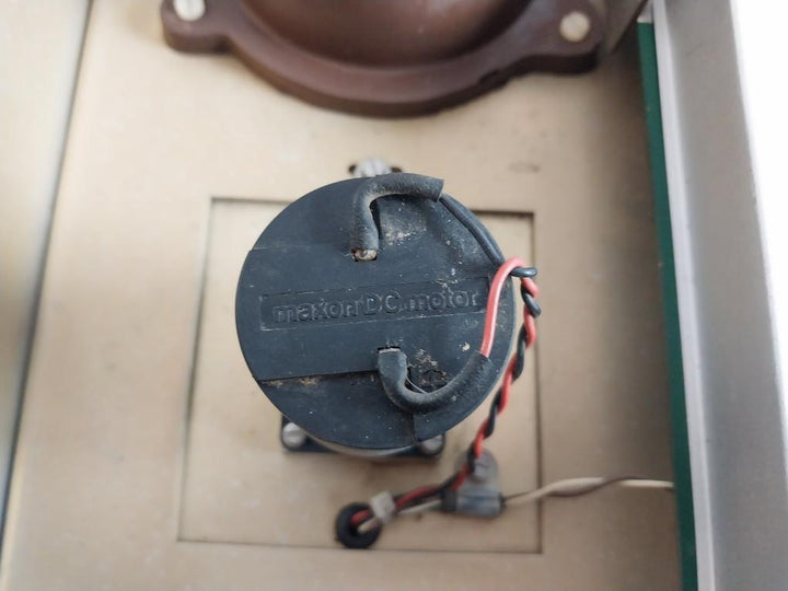 Sait Atu 5301 Plasma Generator
