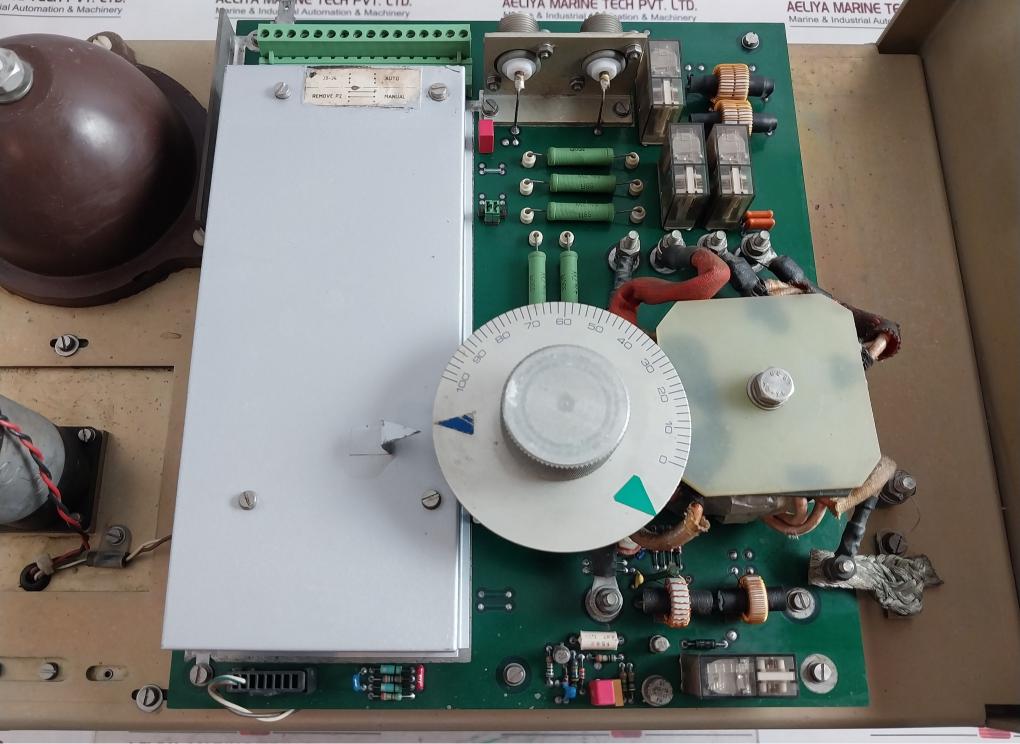 Sait Atu 5301 Plasma Generator