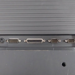 Sait Marine Tt-3606E Message Terminal 403606E 501 3020C C