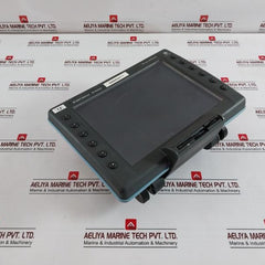 Sait Marine Tt-3606E Message Terminal 403606E 501 3020C C