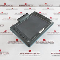 Sait Marine Tt-3606E Message Terminal 403606E 501 3020C C