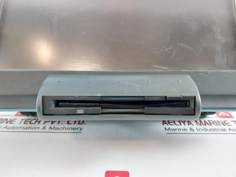 Sait Marine Tt-3606E Message Terminal 403606E 501 3020C C