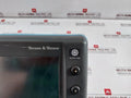 Sait Marine Tt-3606E Message Terminal 403606E 501 3020C C