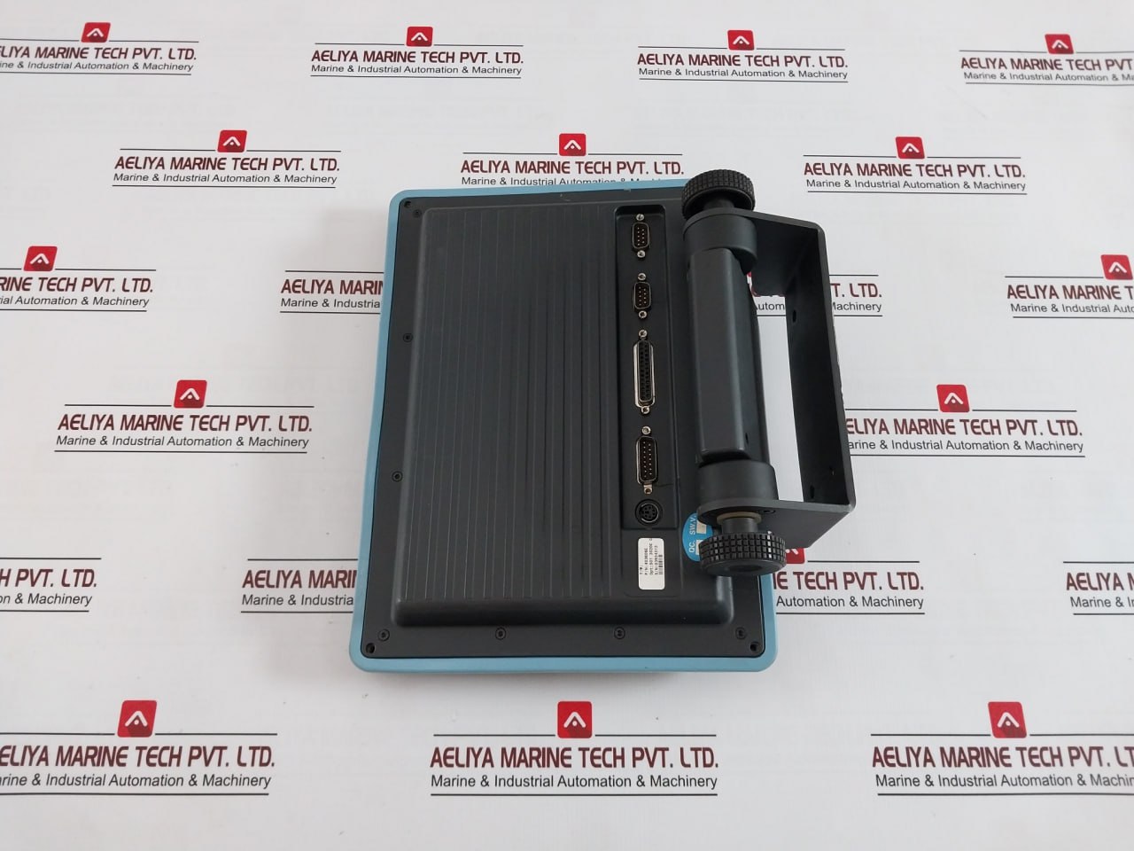 Sait Marine Tt-3606E Message Terminal 403606E 501 3020C C