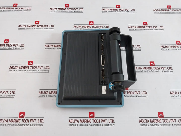 Sait Marine Tt-3606E Message Terminal 403606E 501 3020C C