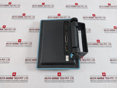 Sait Marine Tt-3606E Message Terminal 403606E 501 3020C C