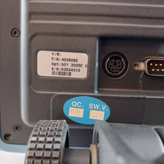Sait Marine Tt-3606E Message Terminal 403606E 501 3020C C