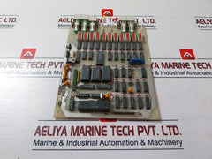 Sait C20.200.475.B Printed Circuit Board