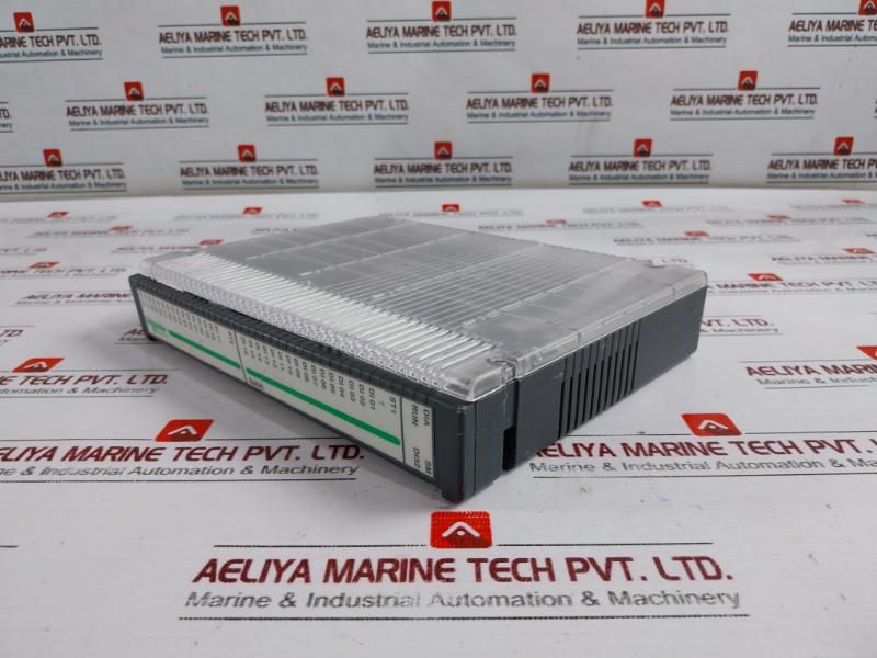 Saitel Sm_Di32 Digital Input Module M583200002-z0 24V/48V