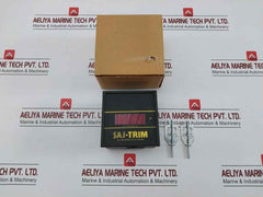 Saj Instrument 11-00-0