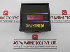 Saj Instrument 11-00-0