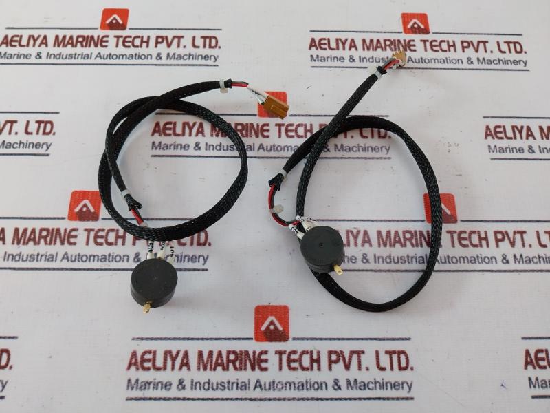 Sakae 10KΩL ±3% Wire Wound Potentiometer