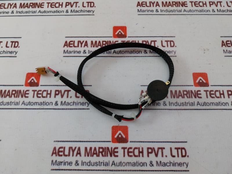 Sakae 10KΩL ±3% Wire Wound Potentiometer