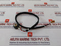 Sakae 10KΩL ±3% Wire Wound Potentiometer
