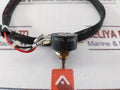 Sakae 10KΩL ±3% Wire Wound Potentiometer