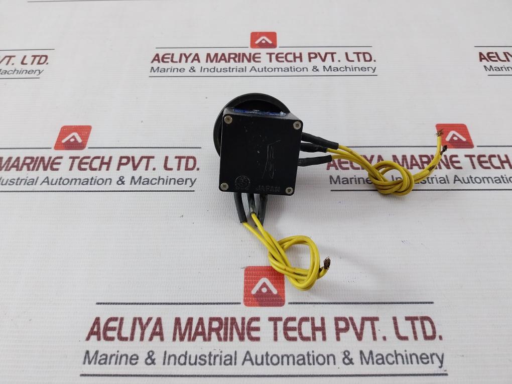 Sakae 40Jbk-yx-20R2G Joystick Controller W/ Potentiometer