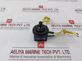 Sakae 40Jbk-yx-20R2G Joystick Controller W/ Potentiometer