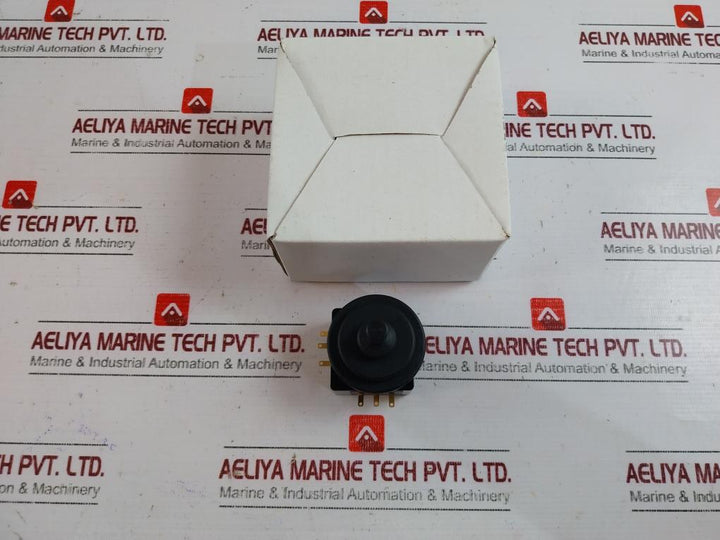 Sakae 40Jbk-yx-20R2G Joystick Controller W/ Potentiometer 10Kohm L
