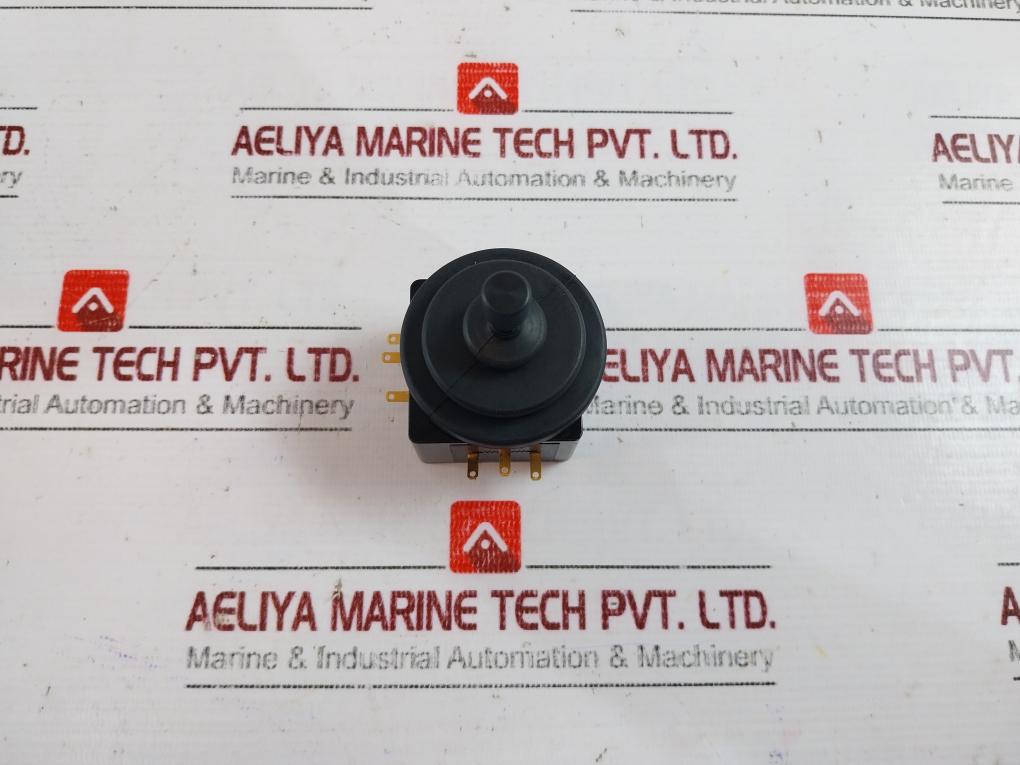 Sakae 40Jbk-yx-20R2G Joystick Controller W/ Potentiometer 10Kohm L