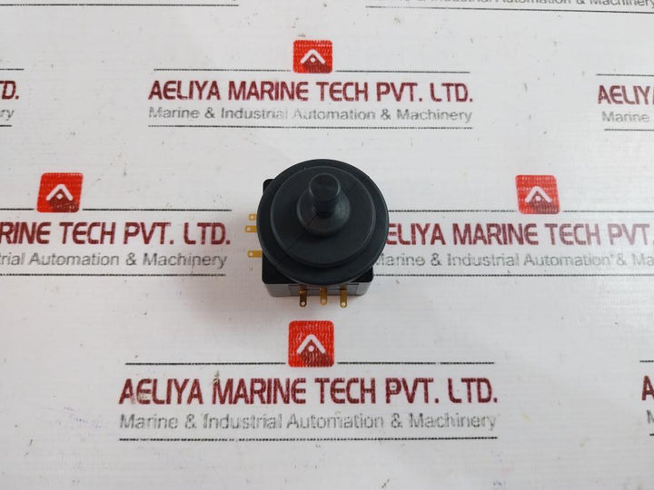 Sakae 40Jbk-yx-20R2G Joystick Controller W/ Potentiometer 10Kohm L