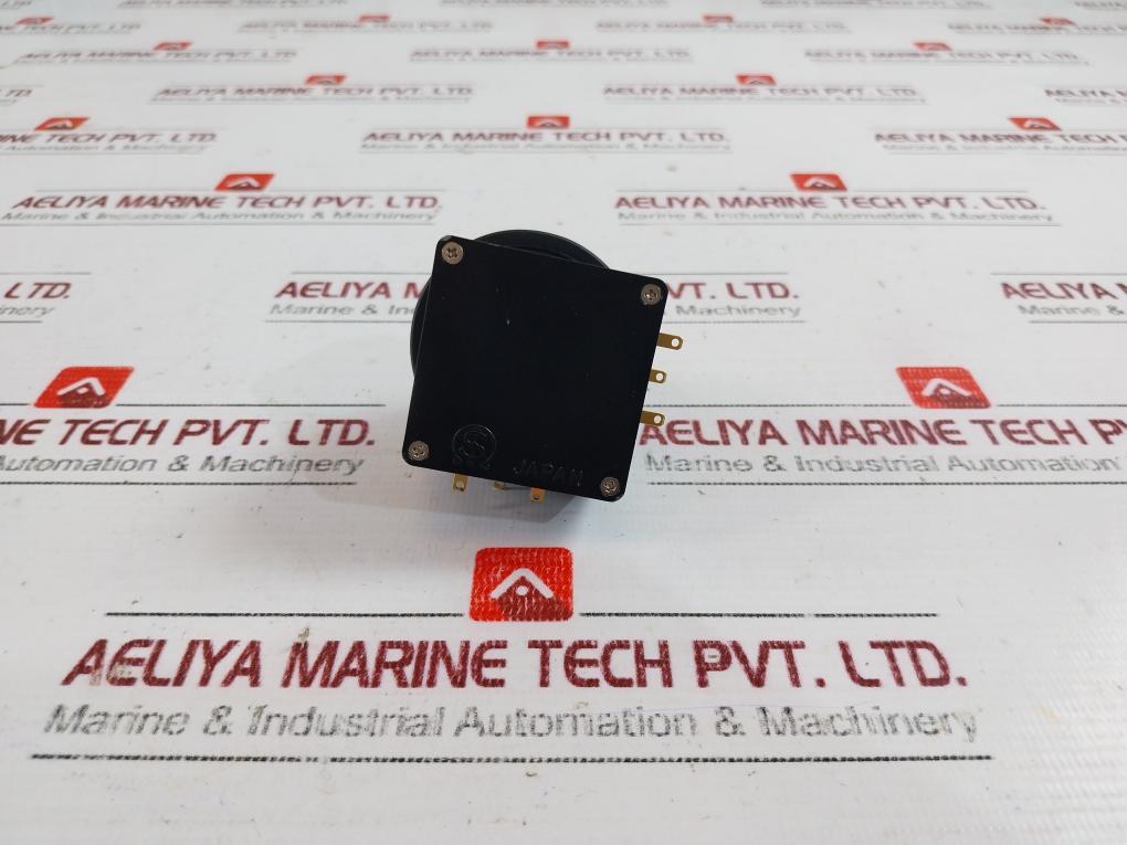 Sakae 40Jbk-yx-20R2G Joystick Controller W/ Potentiometer 10Kohm L