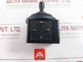 Sakae 40Jbk-yx-20R2G Joystick Controller W/ Potentiometer 10Kohm L