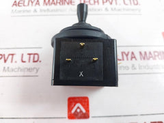 Sakae 40Jbk-yx-20R2G Joystick Controller W/ Potentiometer 10Kohm L