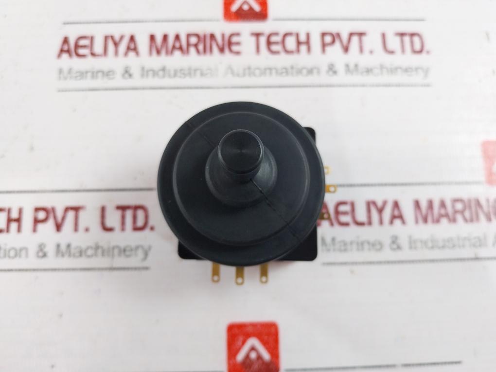 Sakae 40Jbk-yx-20R2G Joystick Controller W/ Potentiometer 10Kohm L