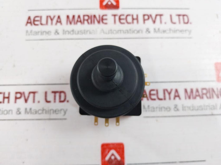 Sakae 40Jbk-yx-20R2G Joystick Controller W/ Potentiometer 10Kohm L