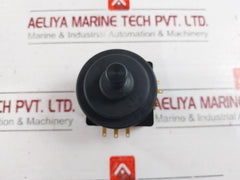 Sakae 40Jbk-yx-20R2G Joystick Controller W/ Potentiometer 10Kohm L