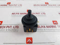 Sakae 40Jbk-yx-20R2G Joystick Controller With Potentiometer 10Kohm L