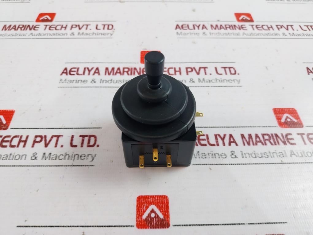 Sakae 40Jbk-yx-20R2G Joystick Controller With Potentiometer 10Kohm L