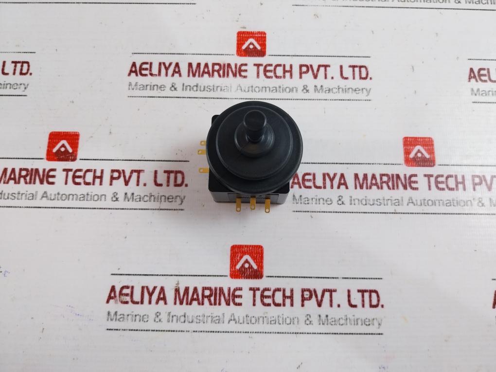 Sakae 40Jbk-yx-20R2G Joystick Controller With Potentiometer 10Kohm L