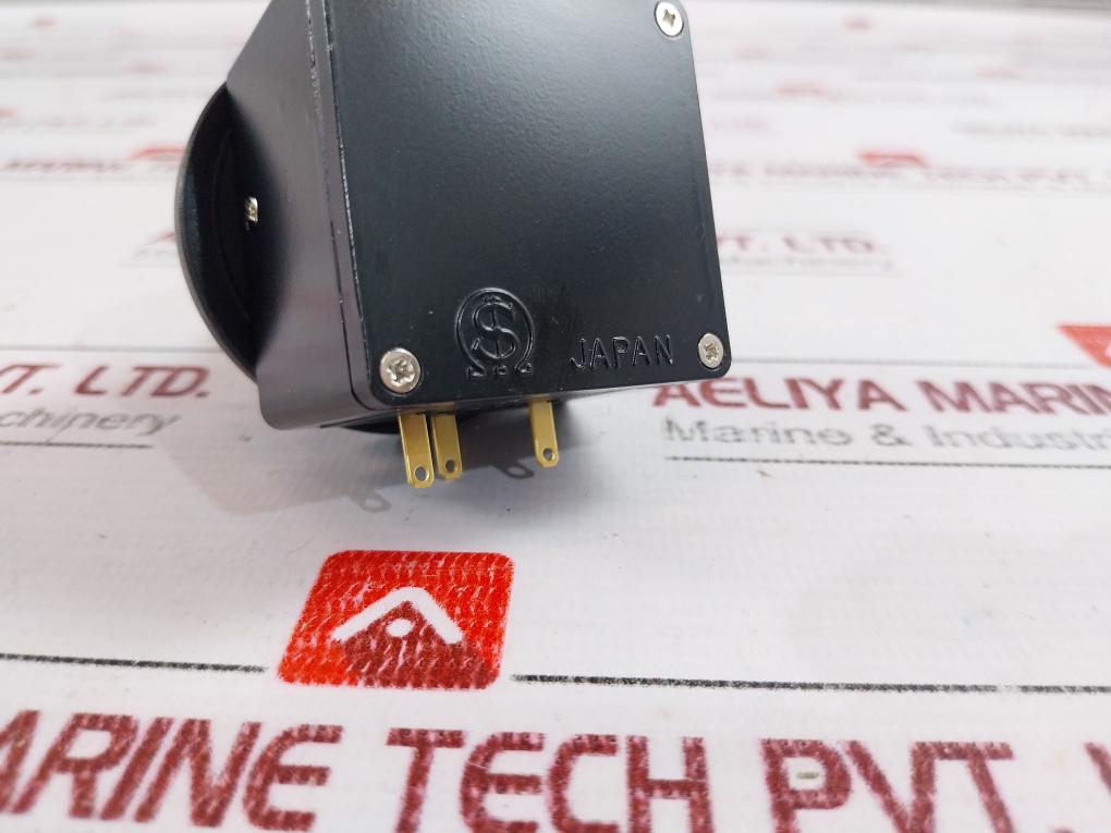 Sakae 40Jbk-yx-20R2G Joystick Controller With Potentiometer 10Kohm L