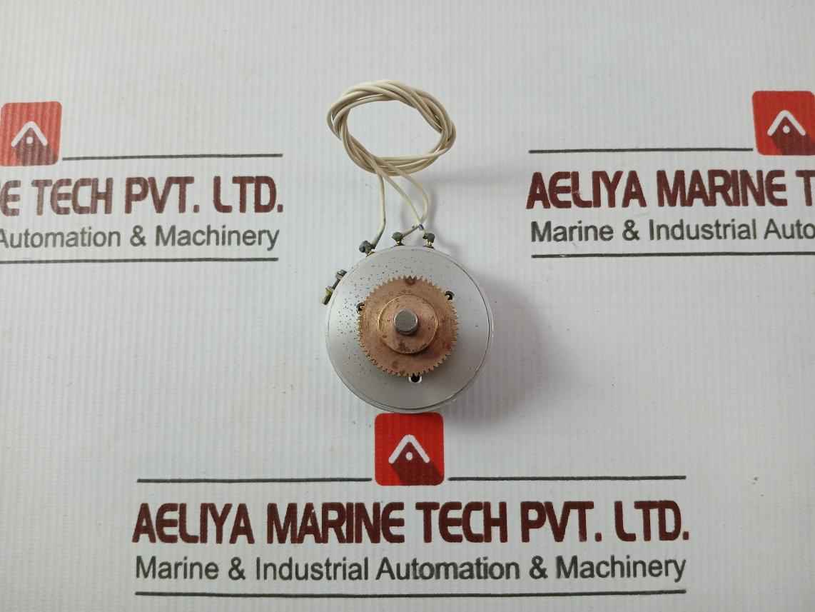 Sakae Cp50 Potentiometer