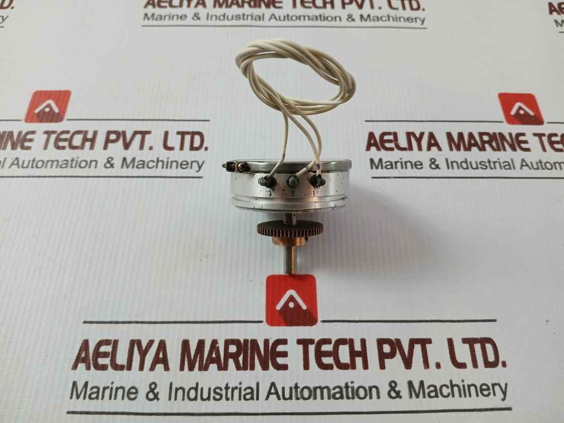 Sakae Cp50 Potentiometer